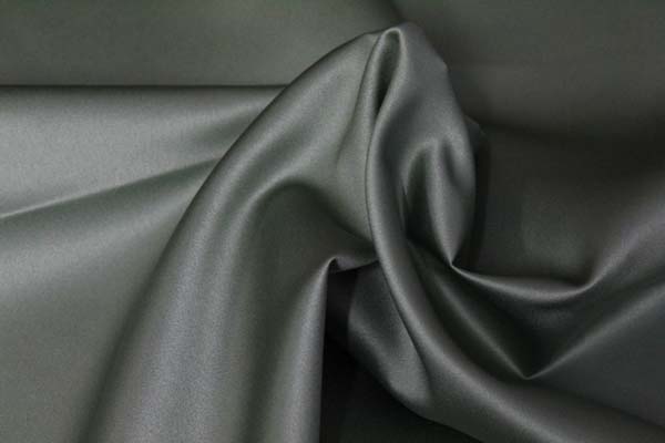 DUCHESS SATIN - PERIDOT GREEN 265A